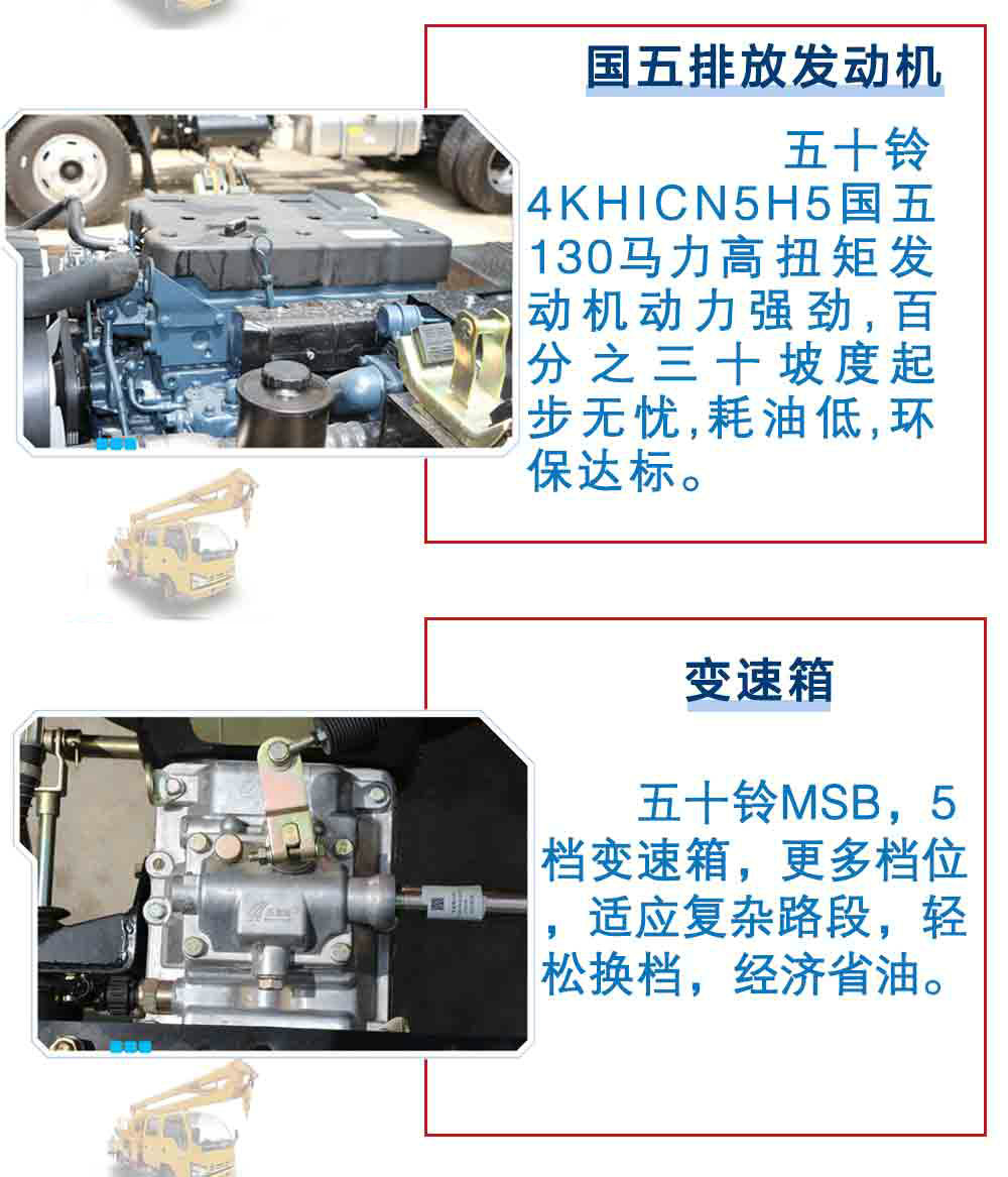 五十鈴雙排座16米高空作業(yè)車_15