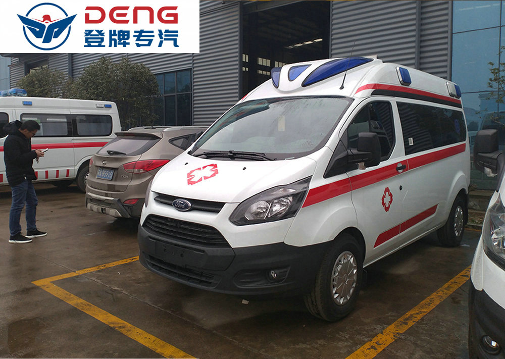福特全順救護(hù)車(chē)_06