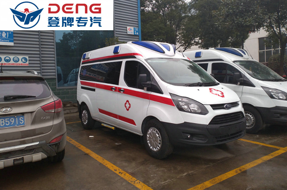 福特全順救護(hù)車(chē)_05