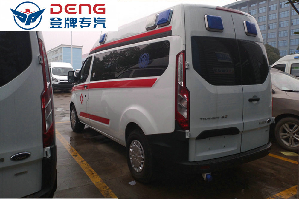 福特全順救護(hù)車(chē)_09