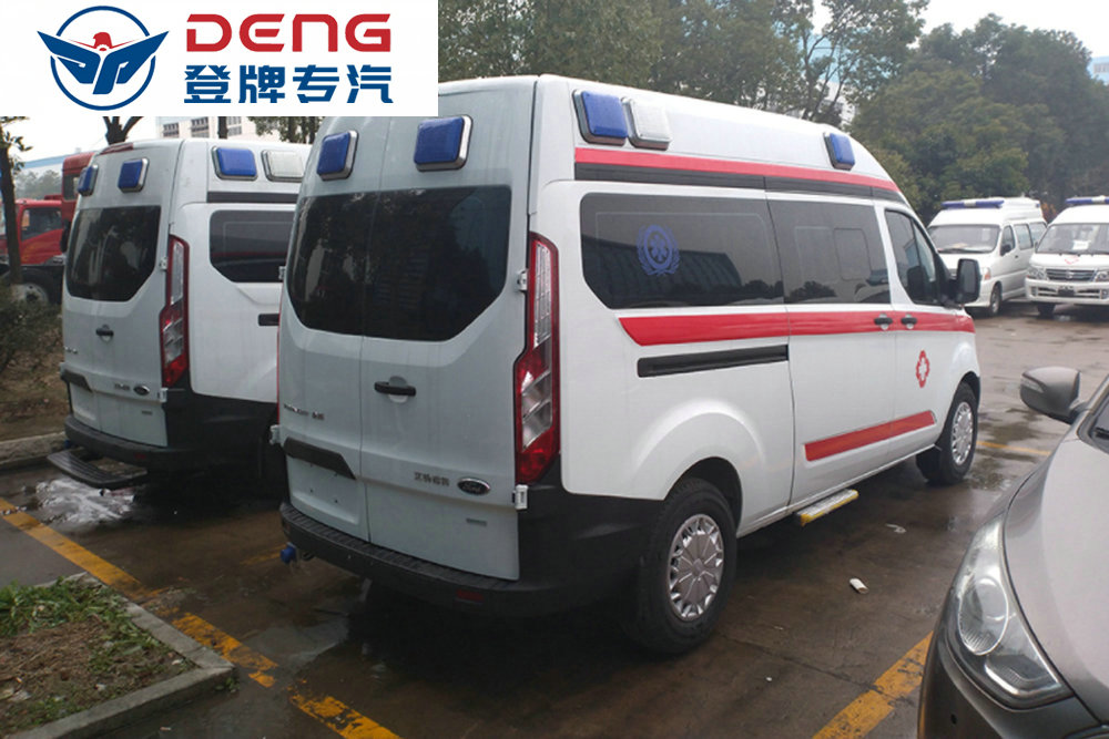 福特全順救護(hù)車(chē)_08
