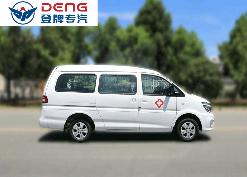 國六東風(fēng)風(fēng)行救護(hù)車_01_07