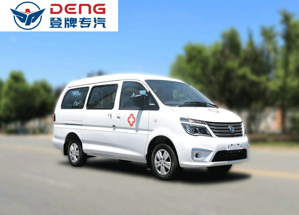 國六東風(fēng)風(fēng)行救護(hù)車_01_06