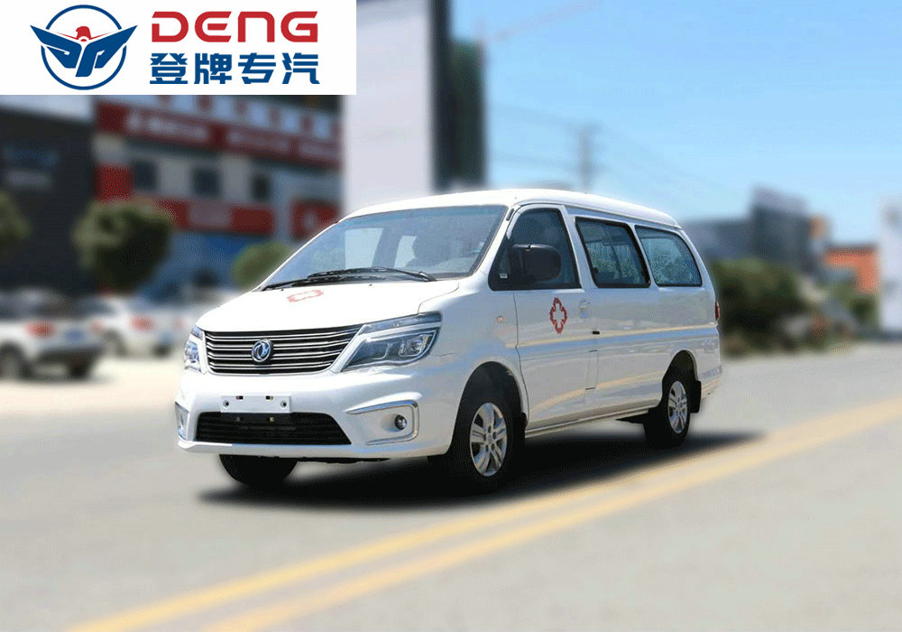 國六東風(fēng)風(fēng)行救護(hù)車_01_11