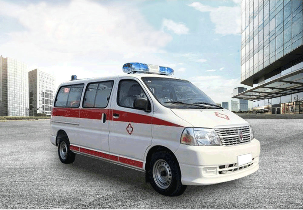 國六金杯新快運(yùn)救護(hù)車_02